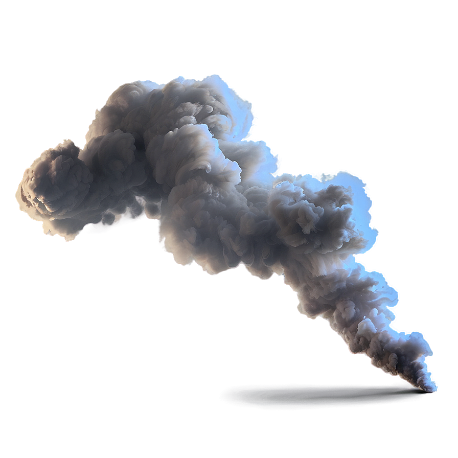 Grey Smoke Fill Png 97