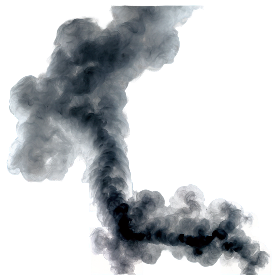 Grey Smoke Texture Png 06272024