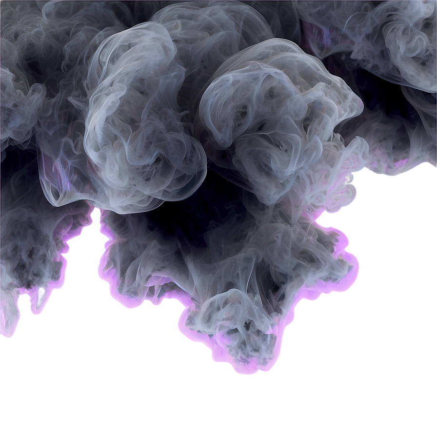 Grey Smoke Texture Png 18