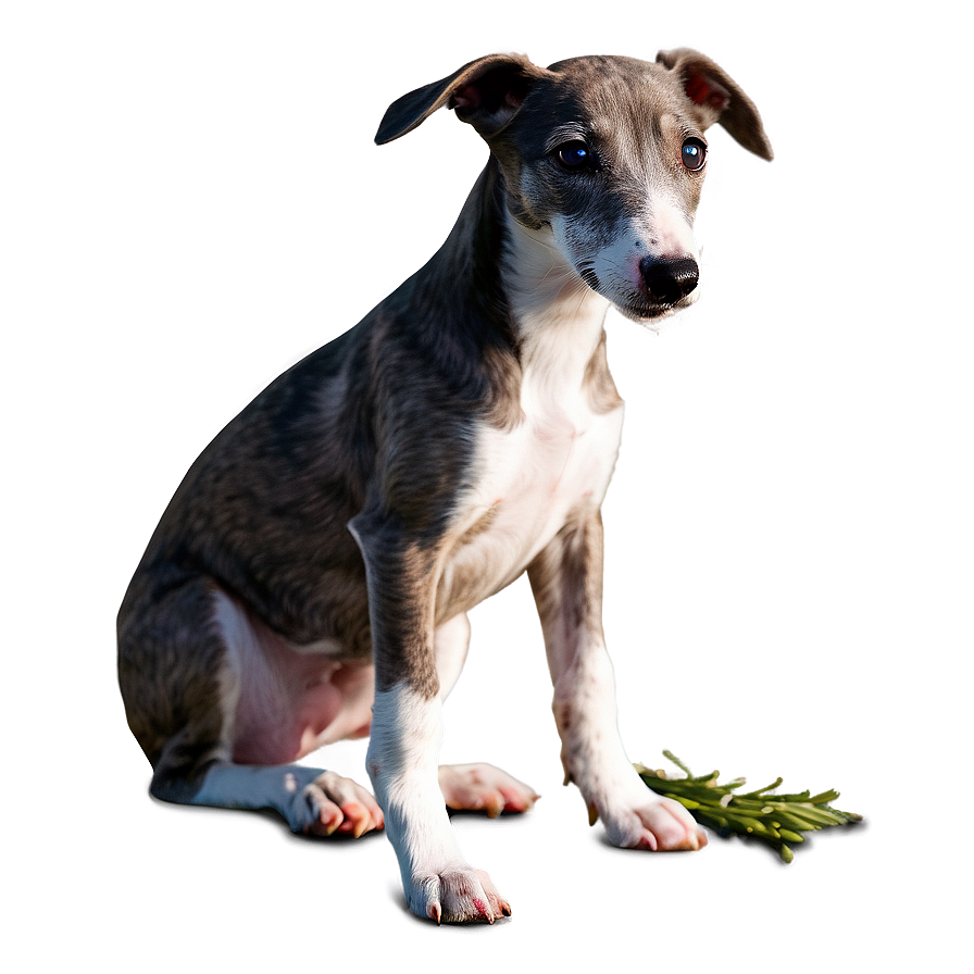 Greyhound Puppy Png Mvf62