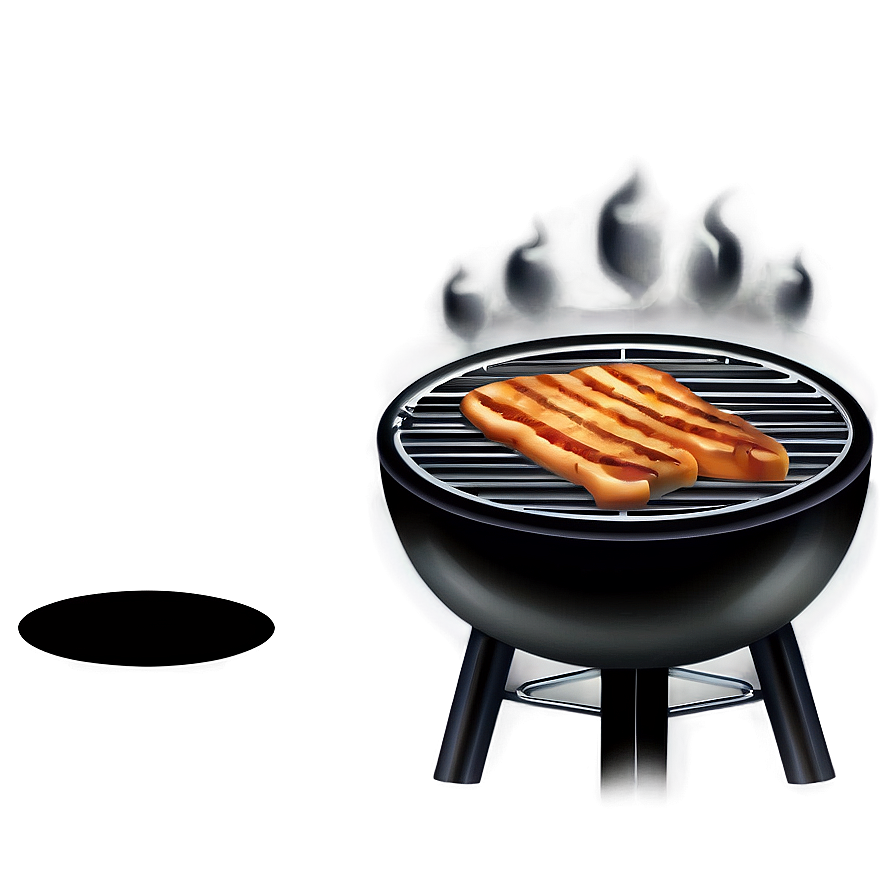 Grill Background Png 79