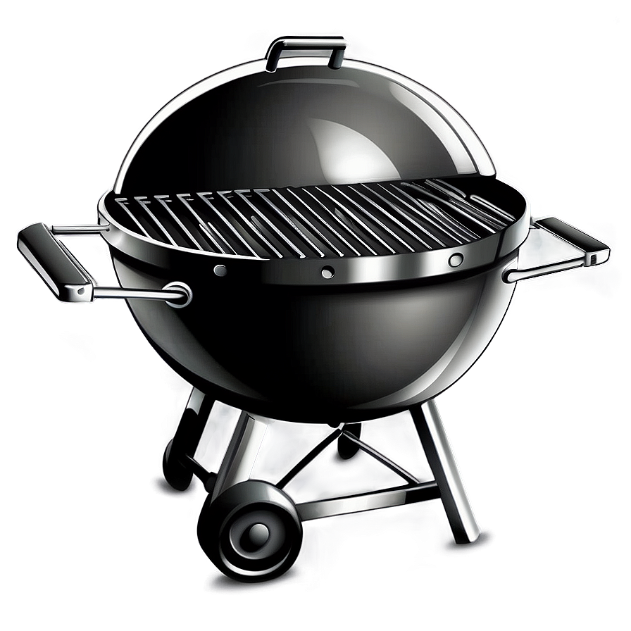 Grill Clipart Png 05252024