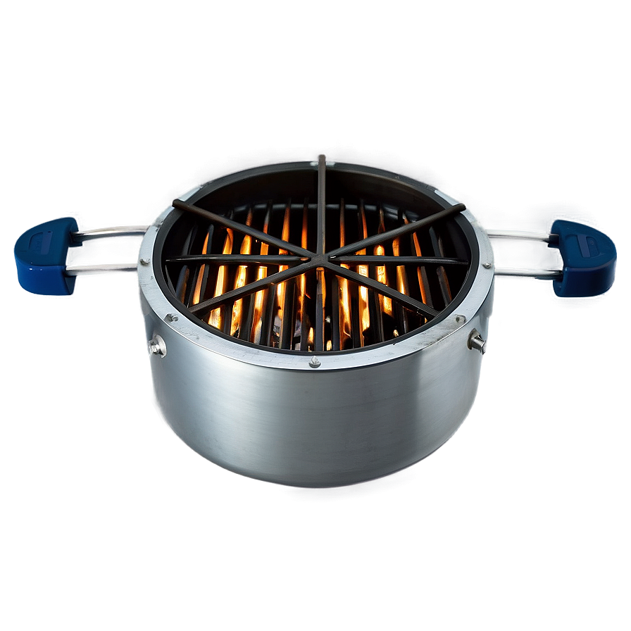 Grill Light Png Pis