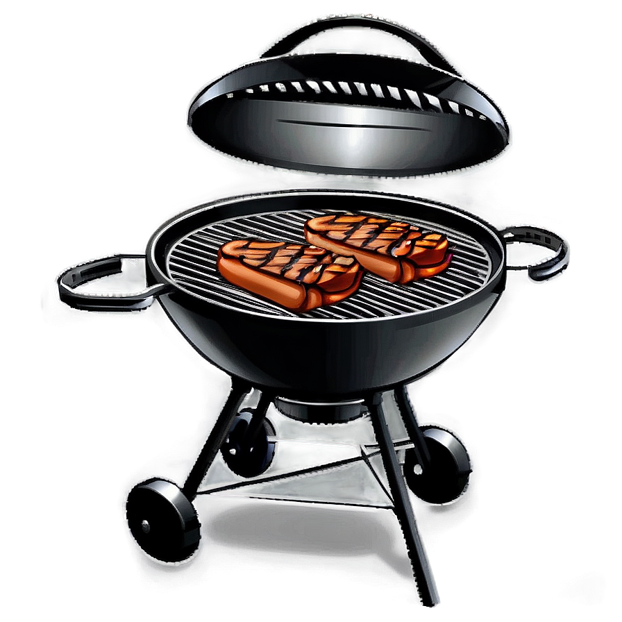 Grill Master Png 58