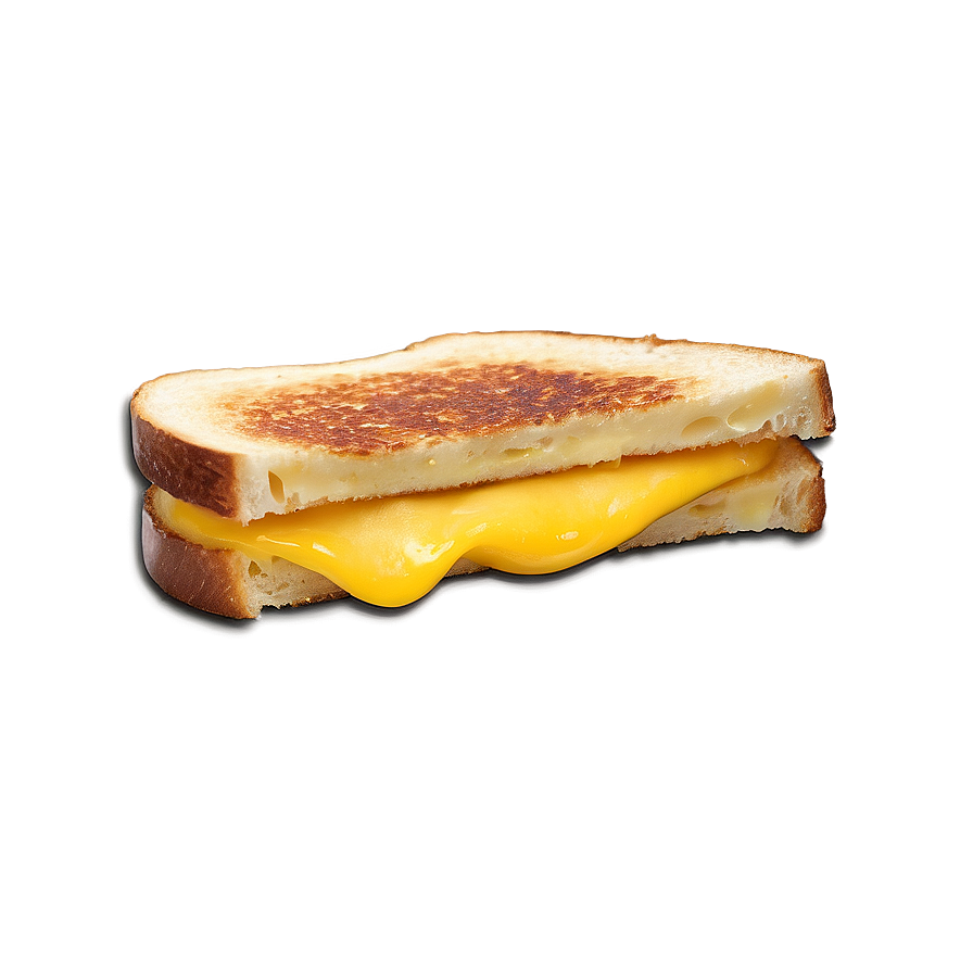 Grilled Cheese Sandwich Png Ugy50