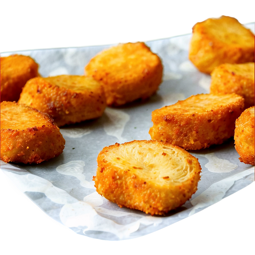 Grilled Chicken Nuggets Png 66