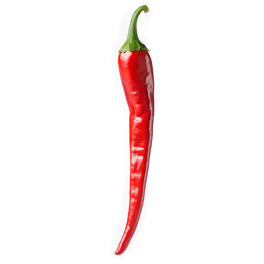 Grilled Chili Pepper Png 60