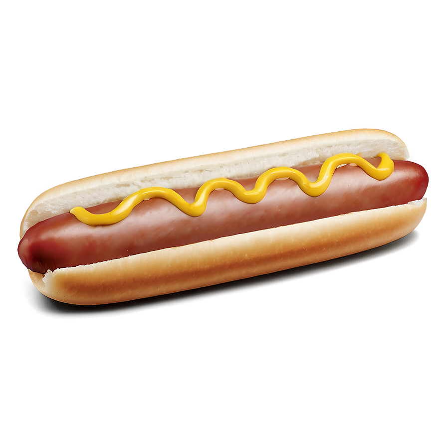 Grilled Hot Dog Png 41