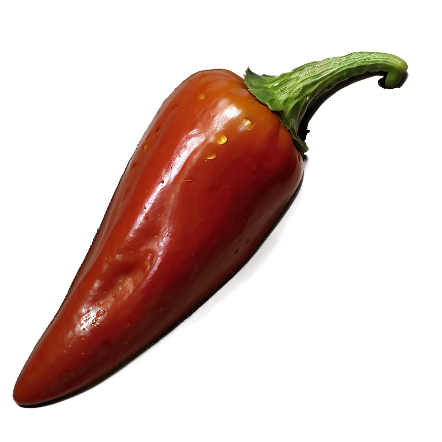 Grilled Pepper Png Kic