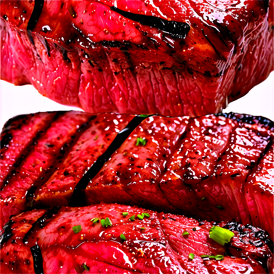 Grilled Steak Meat Png 58