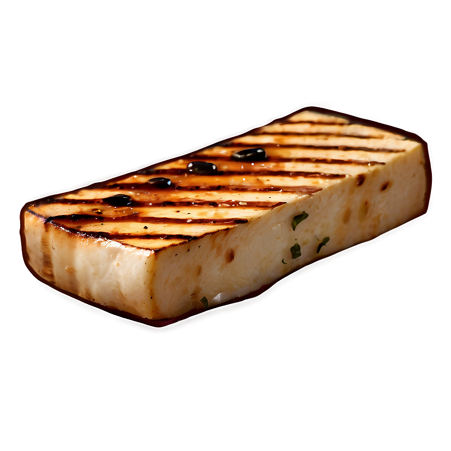 Grilled Tofu Steak Png 06242024