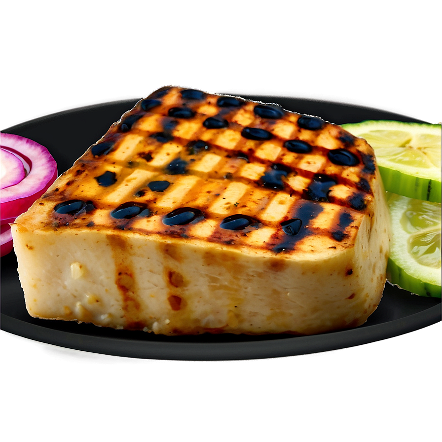 Grilled Tofu Steak Png 06242024