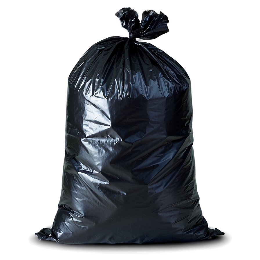 Grit Trash Bags Png Slu20