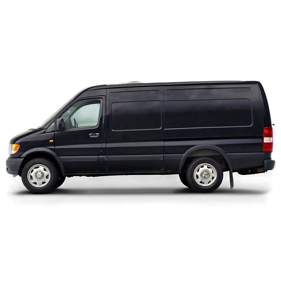 Grocery Delivery Van Png Tdq