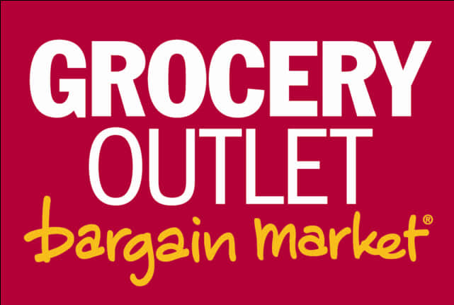 Grocery Outlet Bargain Market Logo