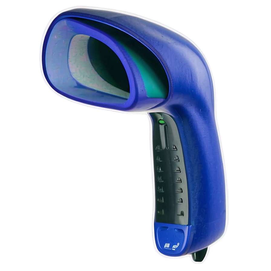 Grocery Store Barcode Scanner Png Egt66