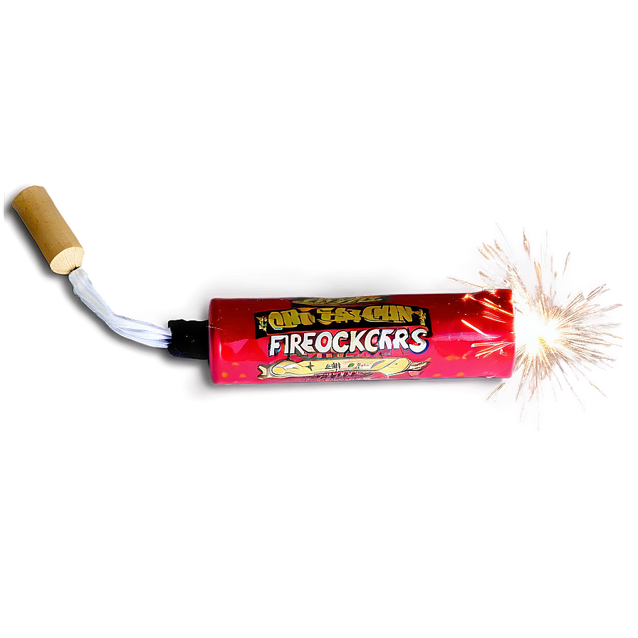 Ground Spinner Firecrackers Png 06242024