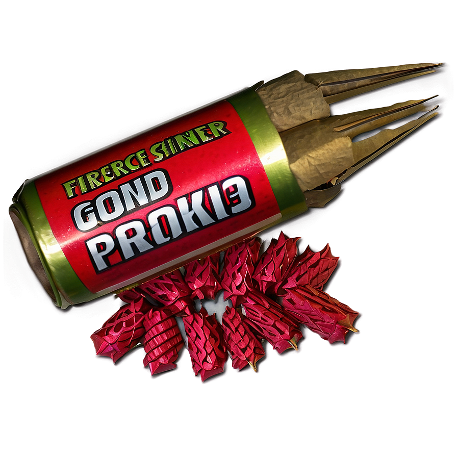 Ground Spinner Firecrackers Png Gky60