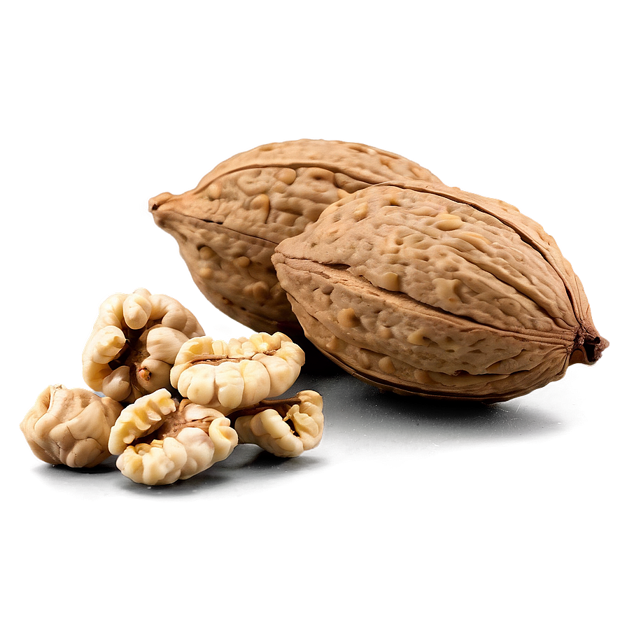 Ground Walnut Png Omu78