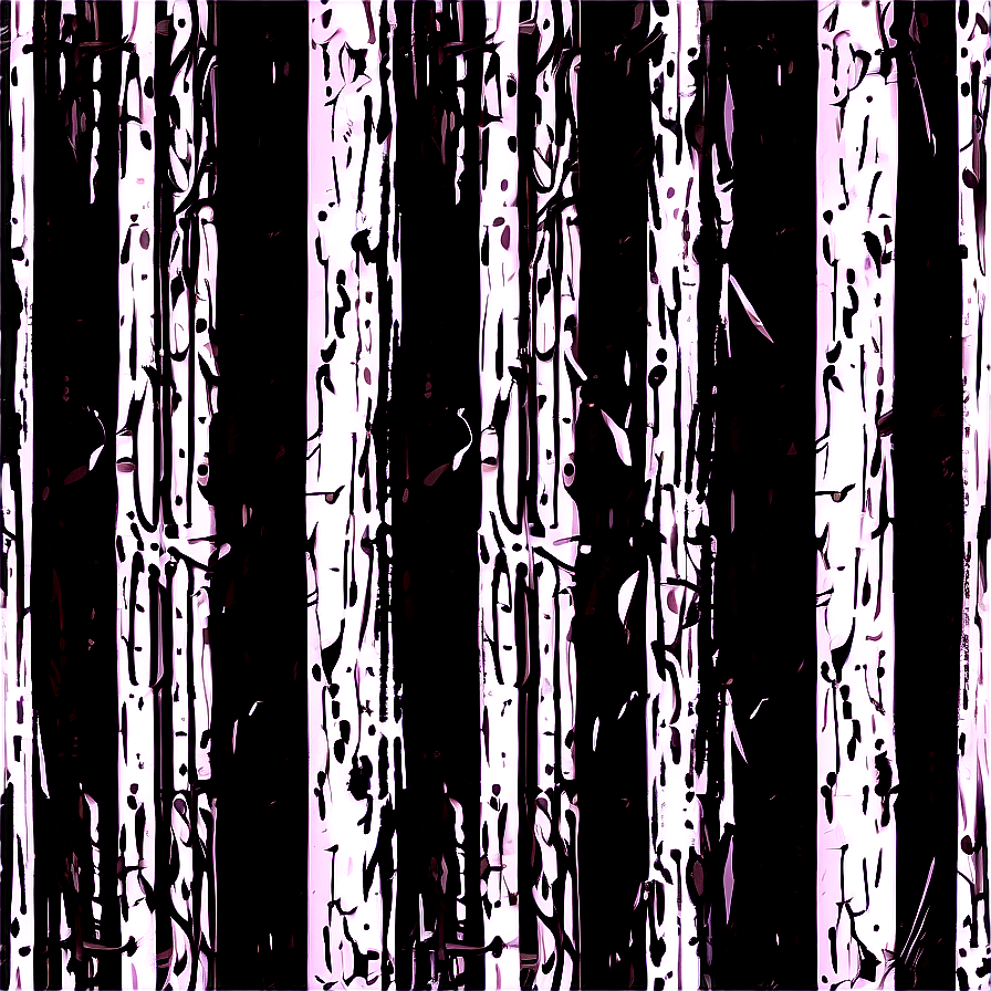 Grunge Black Stripes Texture Png 06272024