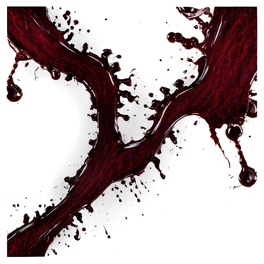 Grunge Blood Splatter Png Sgg