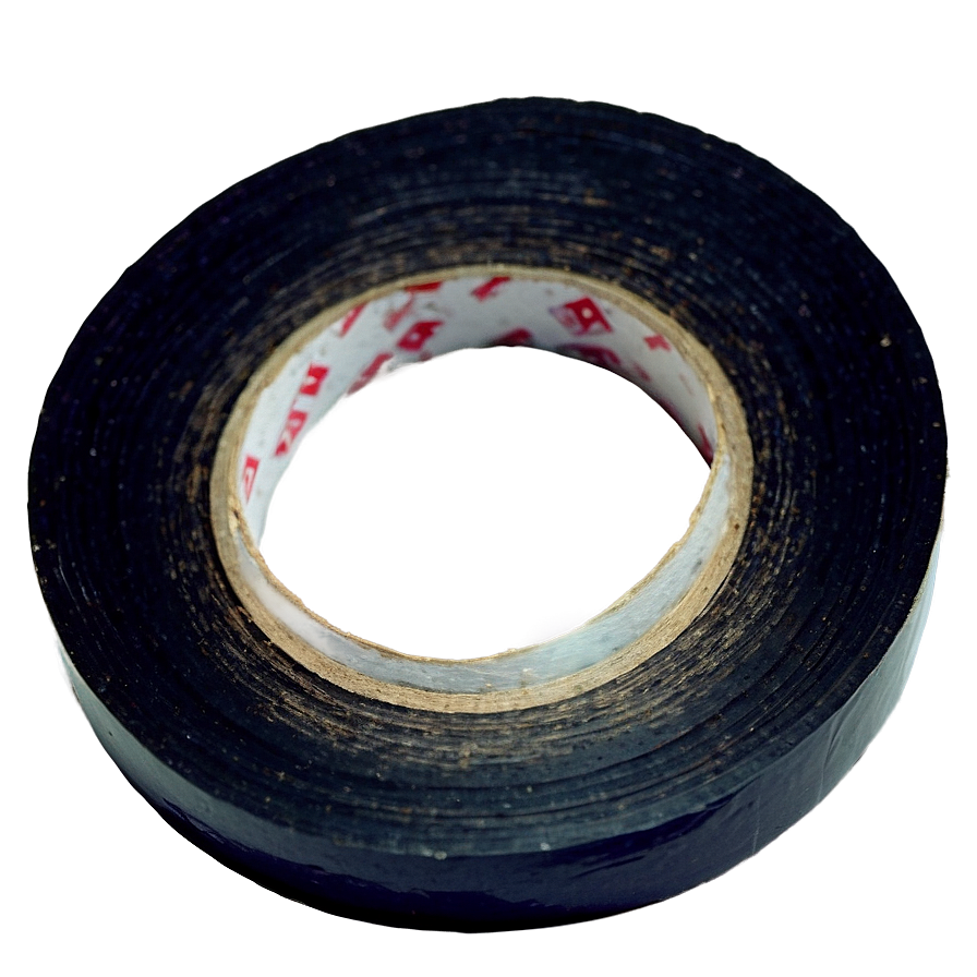 Grunge Tape Overlay Png 06282024