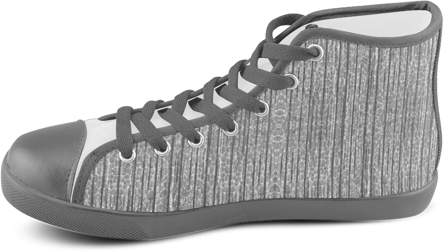 Grunge Textured Sneaker.png