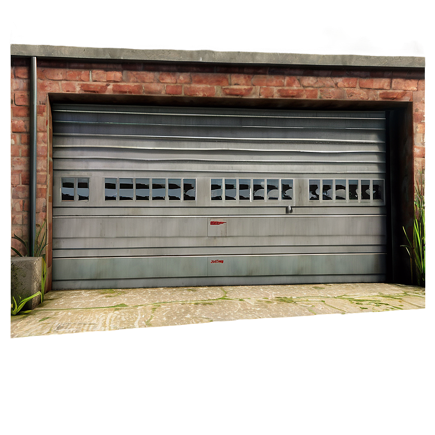 Gta Online Custom Garage Png Aly34