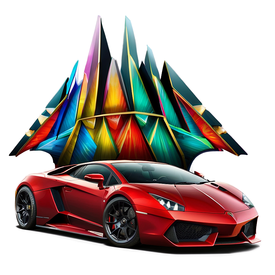 Gta Online Exotic Car Collection Png Idr6