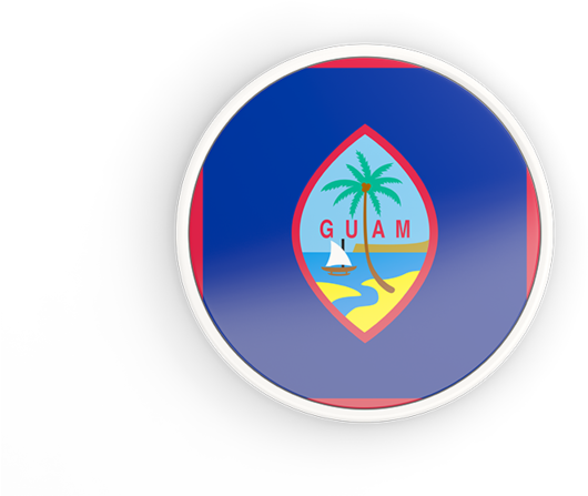 Guam Sealon Dark Background