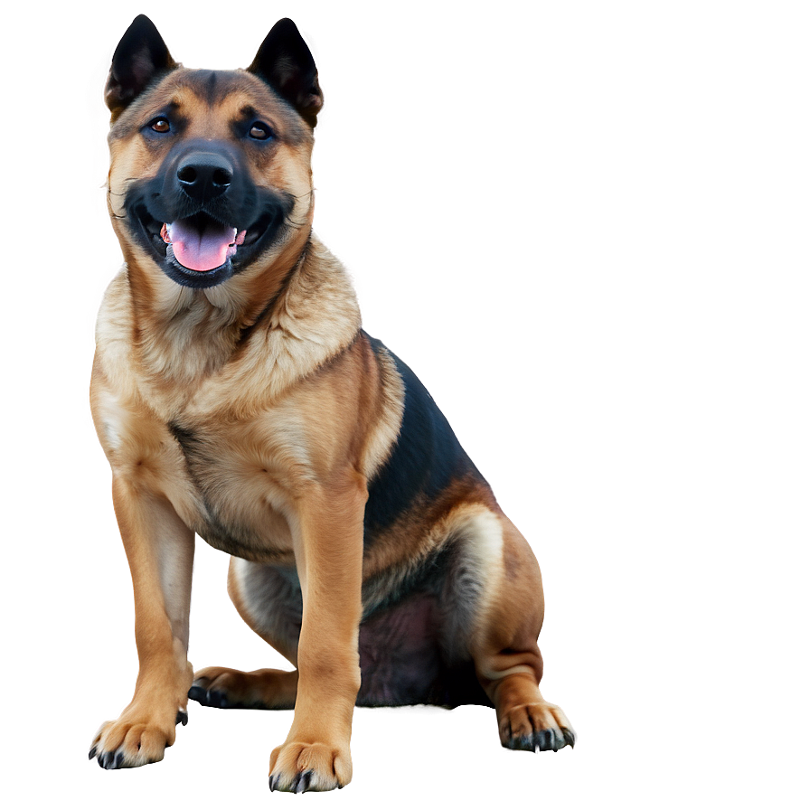 Guard Dog Transparent Png Kll