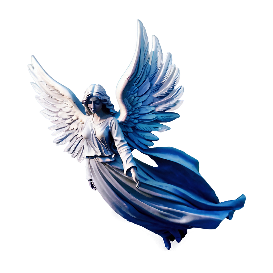 Guardian Angel Of The Night Png 3