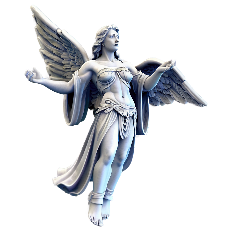 Guardian Angel Of Wisdom Png 79