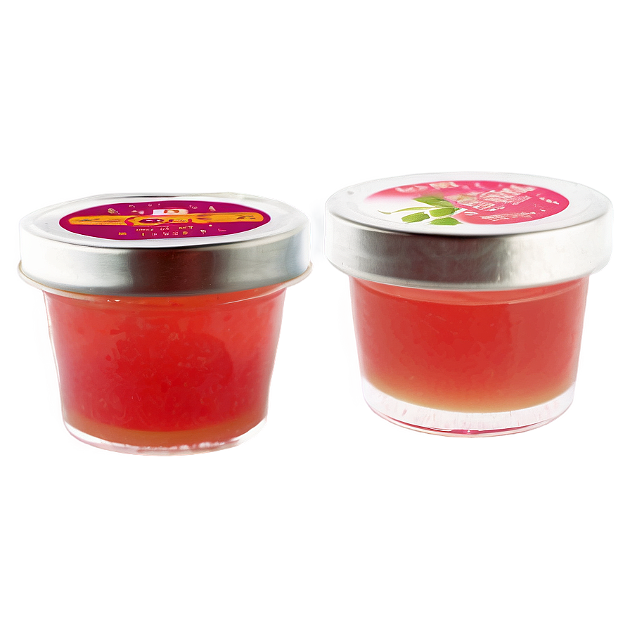 Guava Jelly Png Mfr