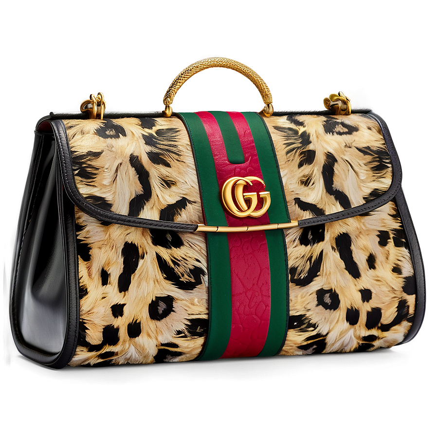 Gucci Animalier Bag Png Dmm