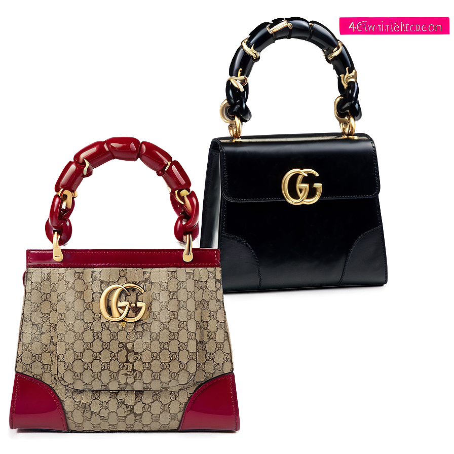 Gucci Bag New Collection Png Jxp54