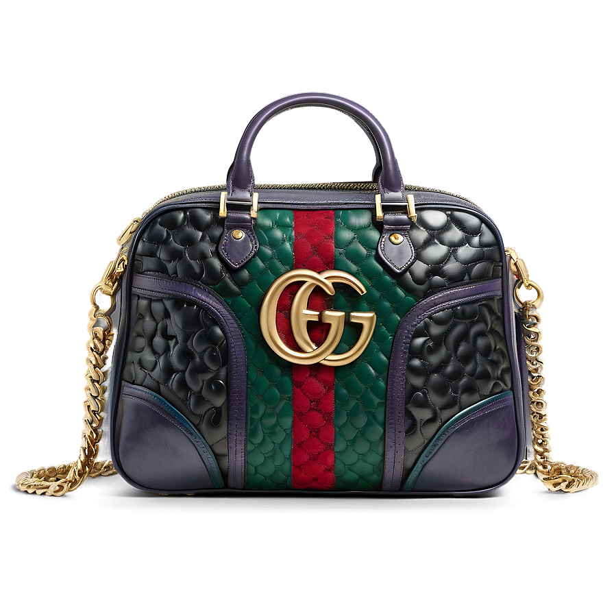 Gucci Bag New Collection Png Lvk