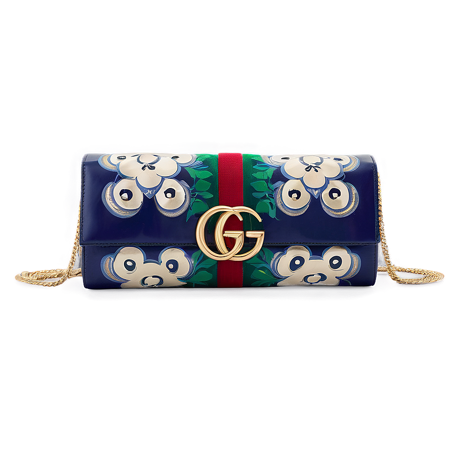 Gucci Clutch For Evenings Png Haj36