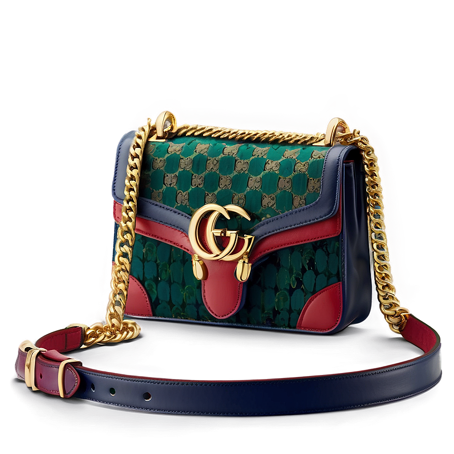 Gucci Signature Web Bag Png 71