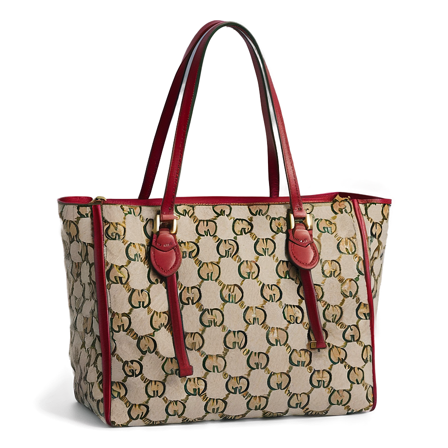 Gucci Swing Tote Bag Png Uqj