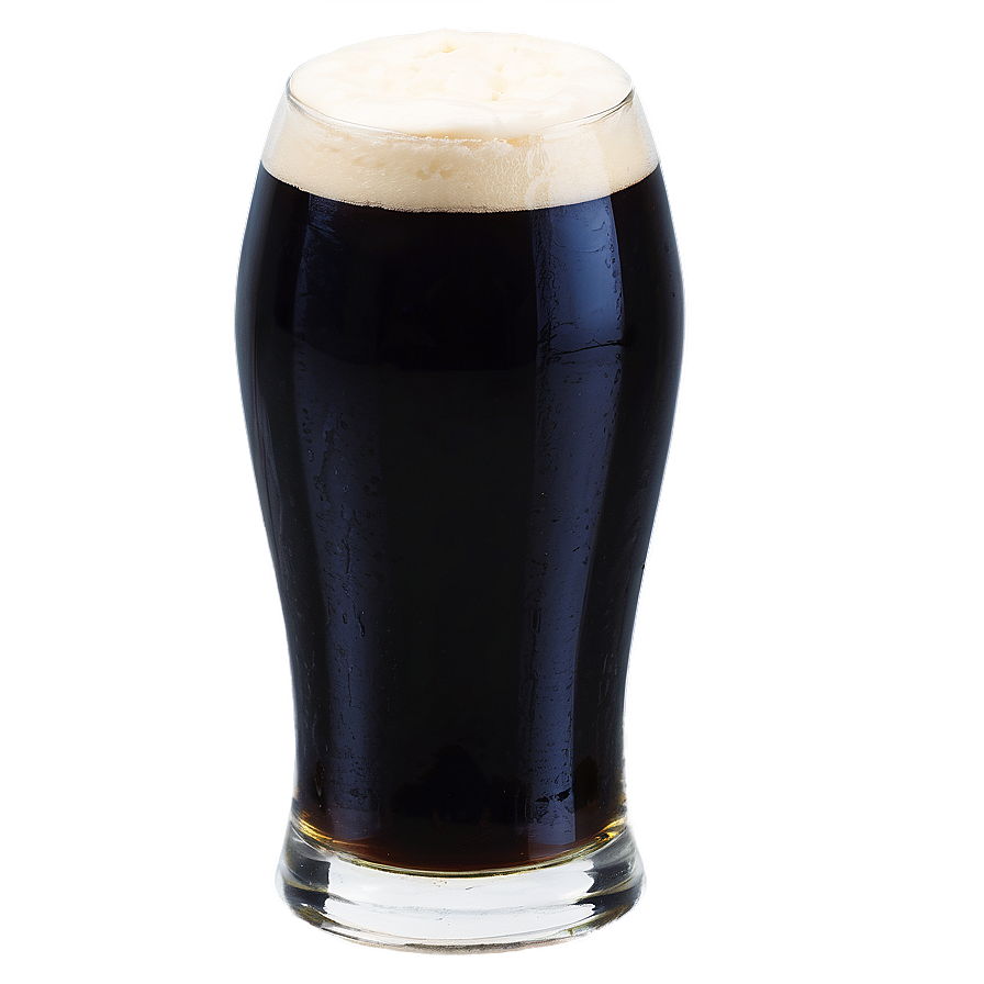 Guinness Beer Glass Png 06232024