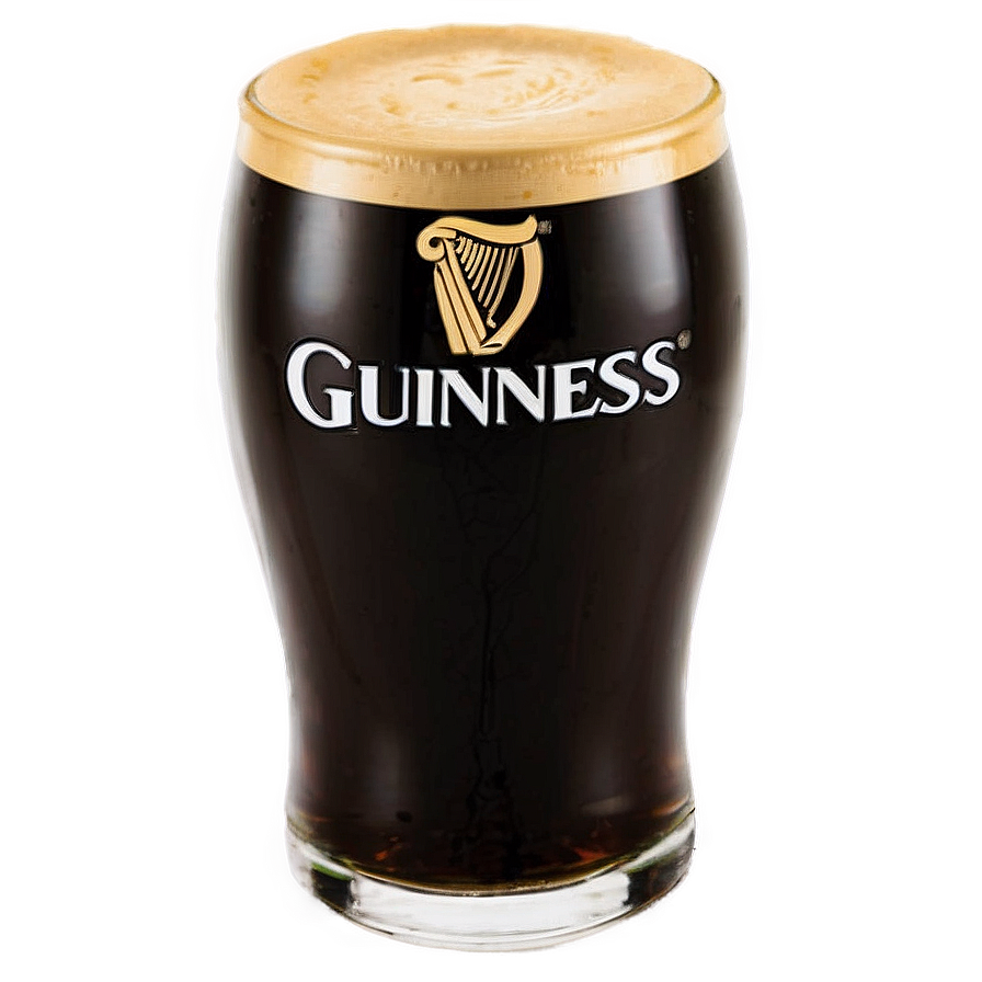 Guinness D