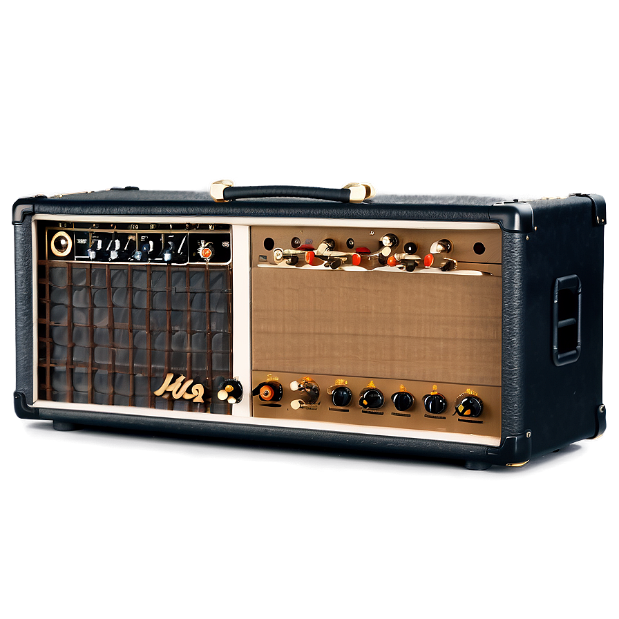 Guitar Amp C