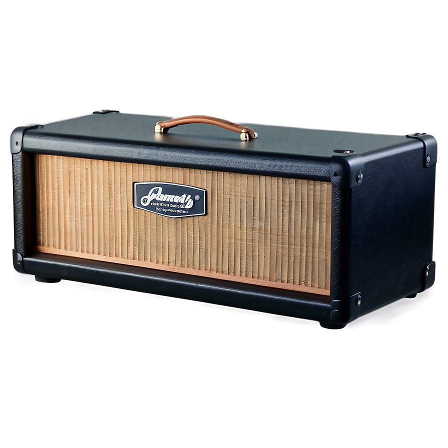 Guitar Amp Cabinet Png 85