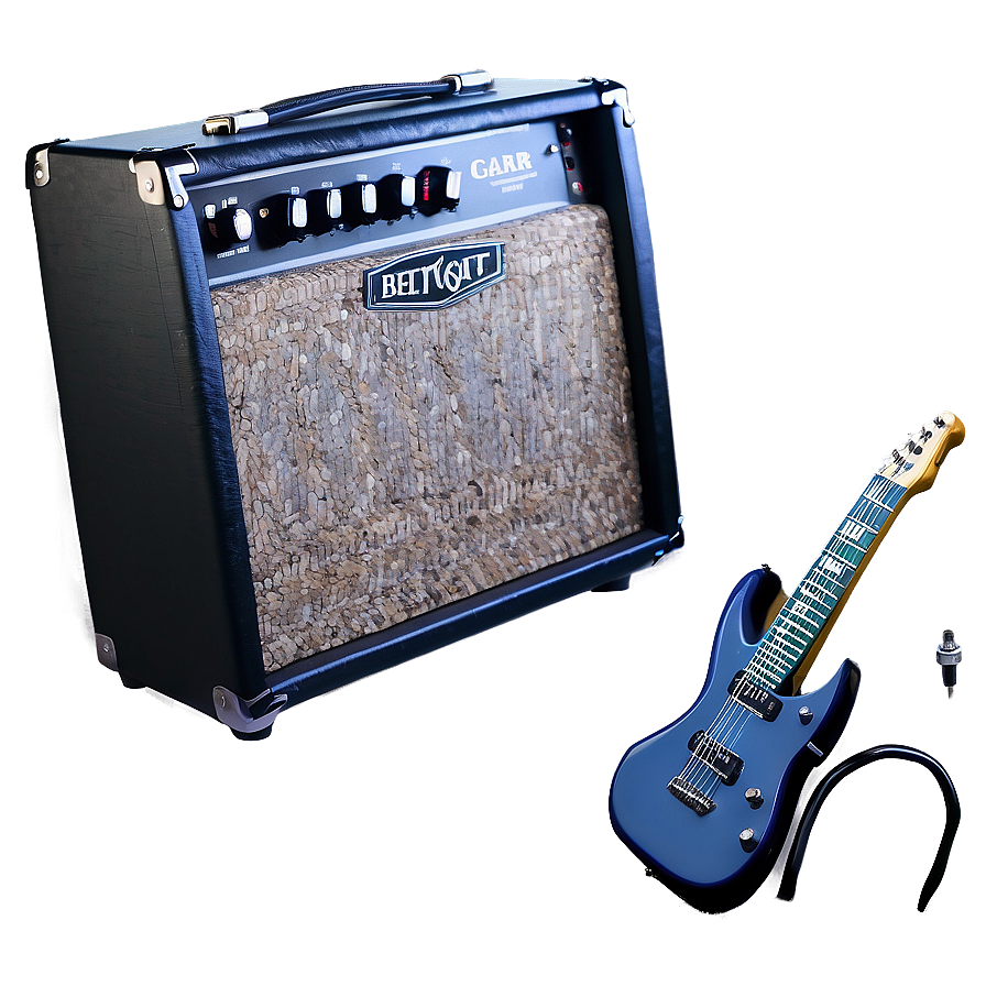 Guitar Amp Footswitch Png 87