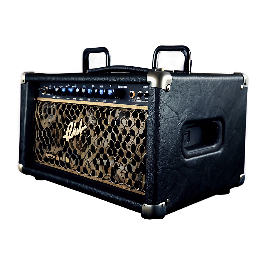 Guitar Amp For Metal Music Png Jdq