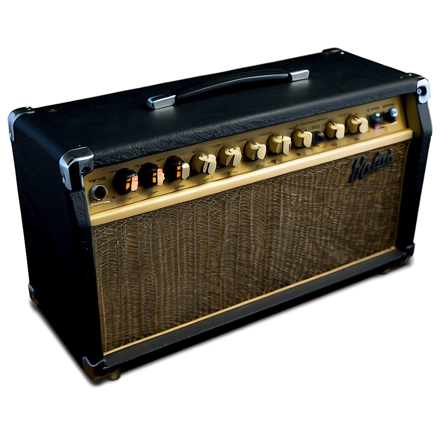 Guitar Amp Line Out Png Tob53