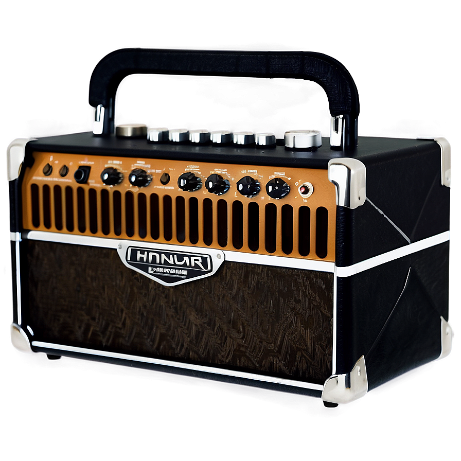 Guitar Amp Png 77