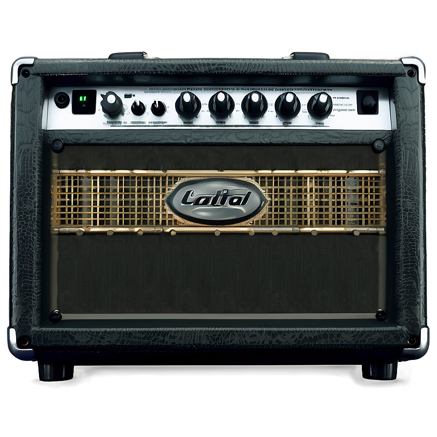 Guitar Amp Settings Png Tgv97