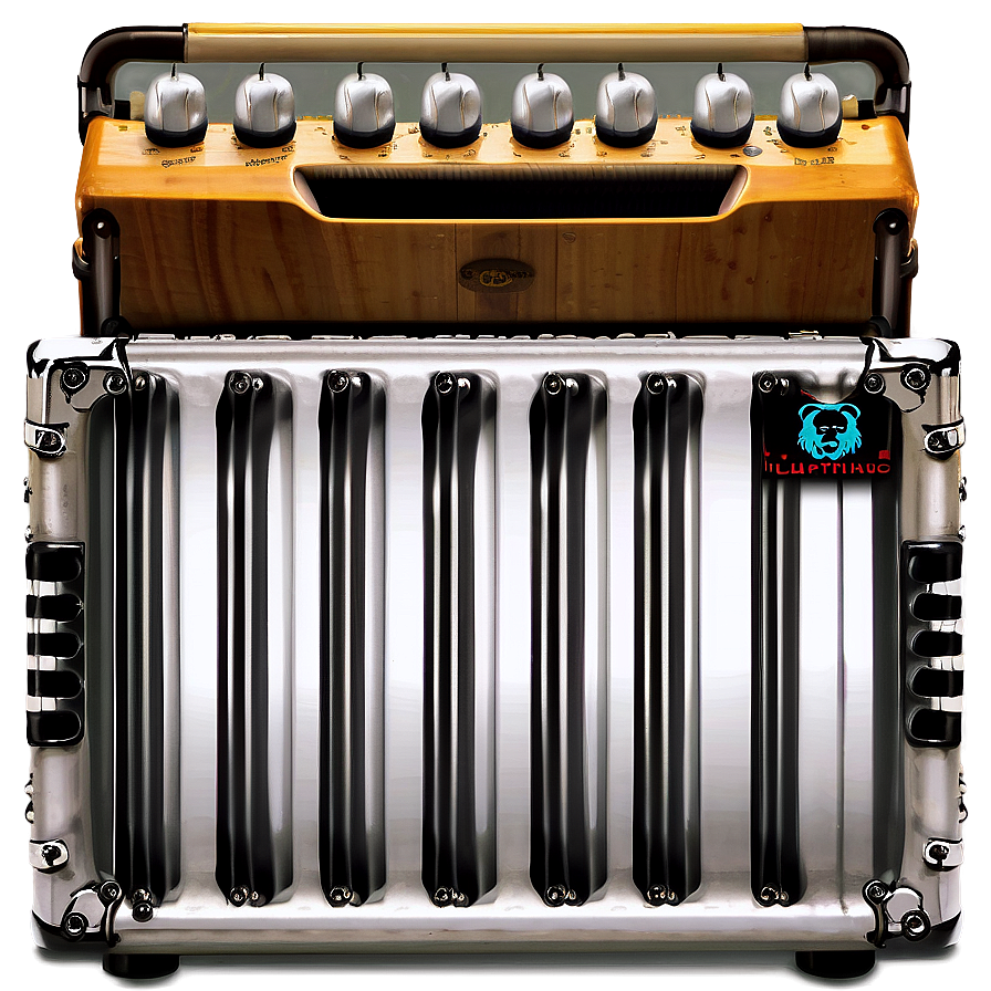 Guitar Amp Speaker Png Jbj82